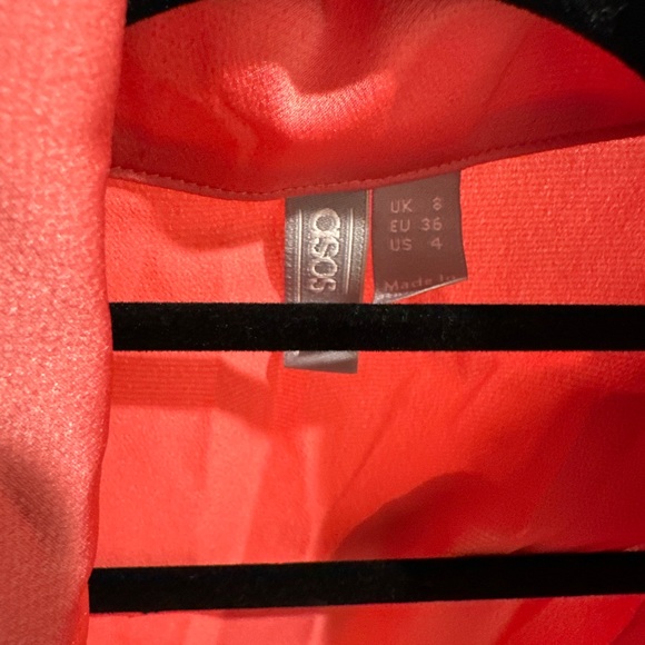 ASOS maternity button down blouse - Picture 5 of 6